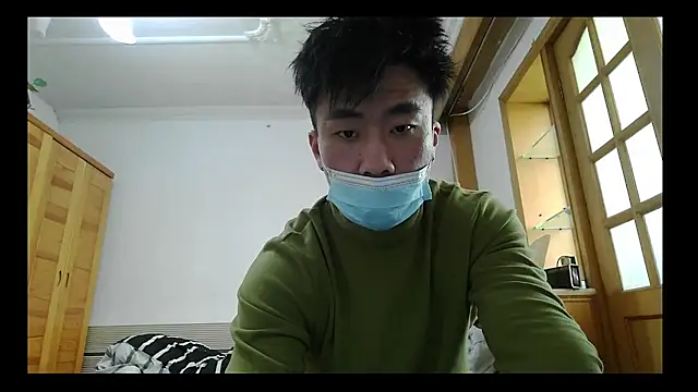 shuai321 online show from February 19, 2025, 7:06 am