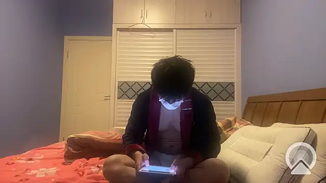 shuai321 online show from February 2, 2025, 5:26 pm