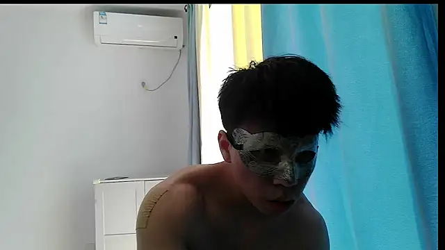 shuai321 online show from February 26, 2025, 2:38 pm