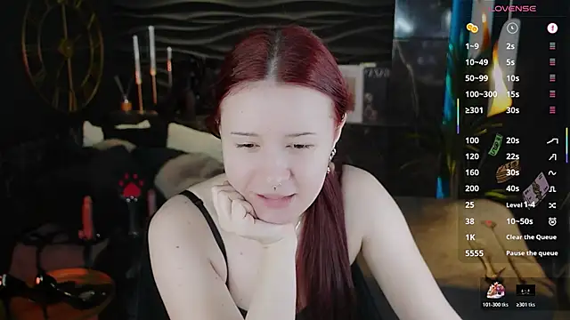 Snapshot of Lily_Moonlight chatting on March 3, 2026, 7:26 am Lily Moonlight online show from March 3, 2026, 7:26 am