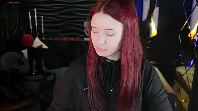 Snapshot of Lily_Moonlight chatting on February 25, 2026, 7:08 am Lily Moonlight online show from February 25, 2026, 7:08 am