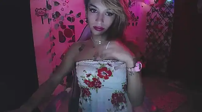 Snapshot of Dy_Hanna chatting on February 6, 2025, 10:04 am Dy Hanna online show from February 6, 2025, 10:04 am