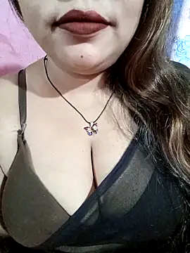 Beautyy38 online show from November 3, 2025, 2:50 am