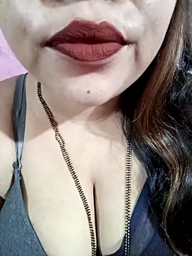 Beautyy38 online show from October 21, 2025, 2:55 am