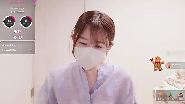 Mamu Mamu  online show from November 24, 2025, 10:37 am