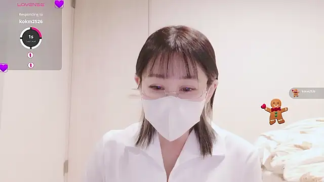 Snapshot of Mamu_Mamu_ chatting on January 16, 2026, 11:03 am Mamu Mamu online show from January 16, 2026, 11:03 am