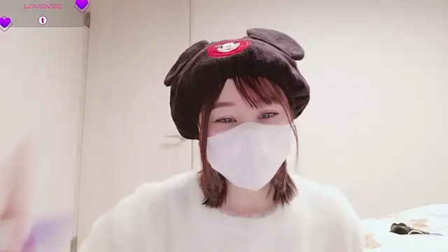 Snapshot of Mamu_Mamu_ chatting on February 15, 2026, 10:47 am Mamu Mamu online show from February 15, 2026, 10:47 am