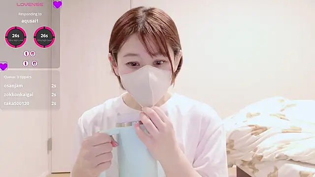 Mamu Mamu  online show from April 1, 2026, 1:41 pm