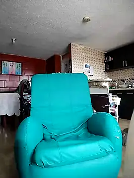 Im Alma  online show from February 16, 2026, 1:10 pm