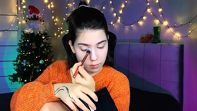 Stacy Gonzales  online show from January 7, 2026, 6:29 am