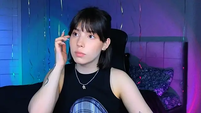 Stacy Gonzales  online show from March 25, 2026, 10:14 am