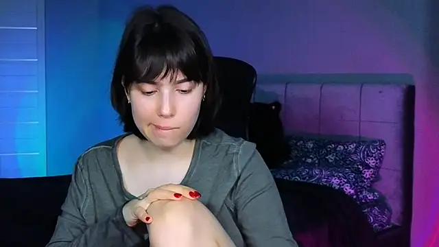 Stacy Gonzales  online show from March 15, 2026, 6:20 am