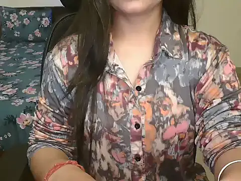 WildRuhi20 online show from March 15, 2026, 7:04 am