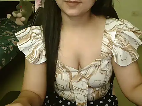 WildRuhi20 online show from July 18, 2026, 11:41 am