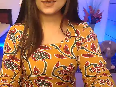 WildRuhi20 online show from June 11, 2026, 4:31 am