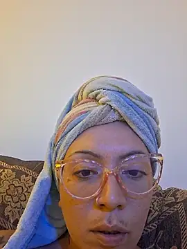 VenomKushx online show from February 21, 2026, 1:29 am