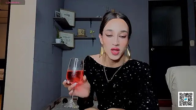 Snapshot of Goddivaa chatting on November 29, 2025, 4:56 am Goddivaa online show from November 29, 2025, 4:56 am