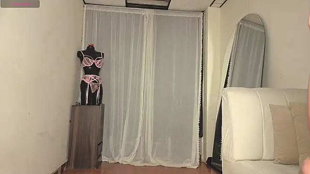 Snapshot of Goddivaa chatting on October 28, 2025, 9:41 am Goddivaa online show from October 28, 2025, 9:41 am