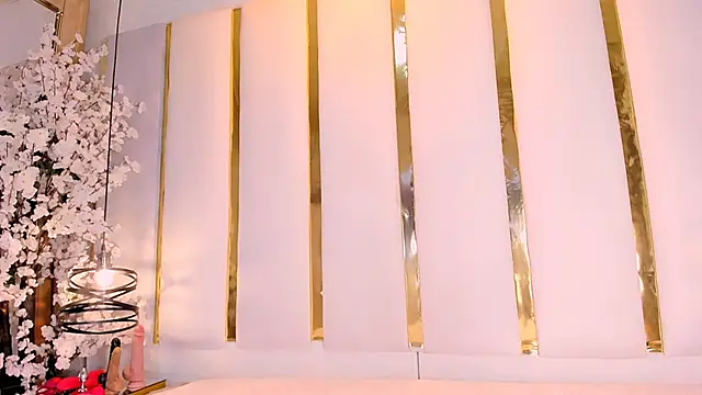 julietajackson 1 online show from January 10, 2026, 10:05 pm