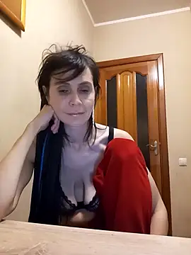 Francenia lolis online show from February 6, 2026, 9:33 pm