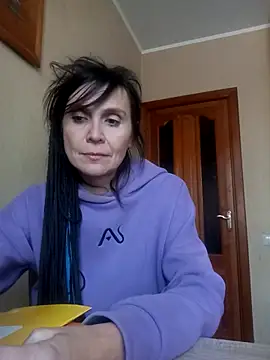 Francenia lolis online show from January 19, 2026, 12:53 pm