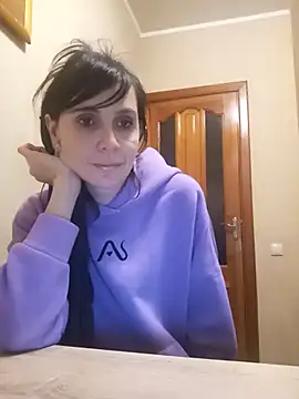 Francenia lolis online show from February 26, 2026, 7:36 pm