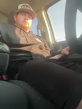 Nakedginger26 online show from February 2, 2026, 4:17 pm