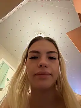 -Sexy Barbie- online show from November 12, 2025, 3:21 am