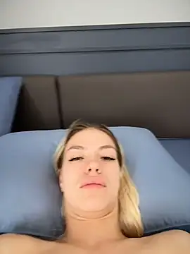 -Sexy Barbie- online show from December 19, 2025, 5:54 am