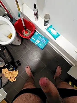 eric69 69 online show from November 14, 2025, 6:17 am