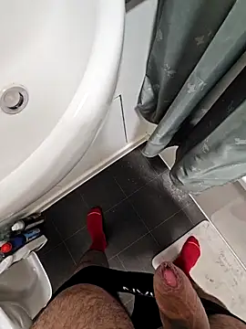 eric69 69 online show from October 1, 2025, 2:54 pm