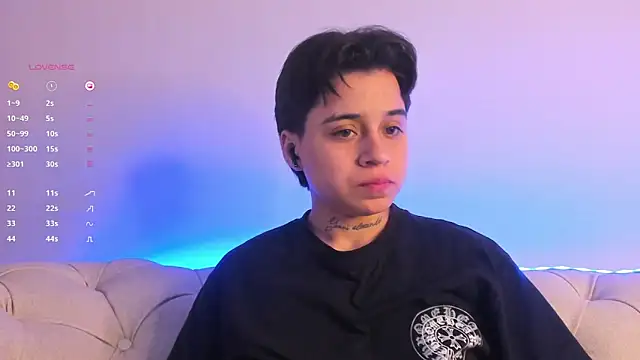  lujan  online show from January 24, 2025, 7:39 pm