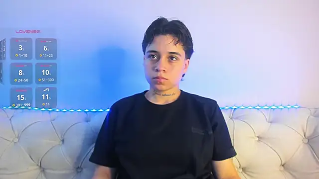  lujan  online show from March 17, 2025, 7:26 pm