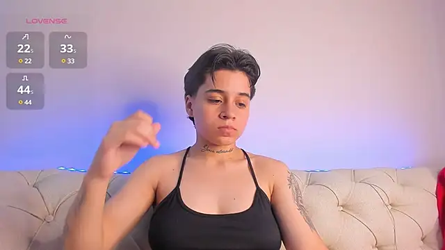  lujan  online show from March 6, 2025, 7:32 pm