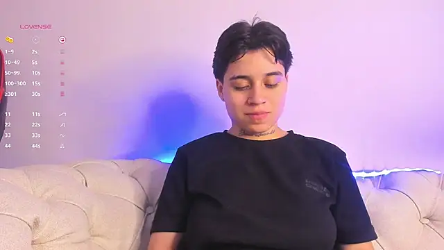  lujan  online show from January 22, 2025, 11:53 pm