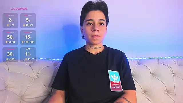  lujan  online show from March 4, 2025, 7:22 pm