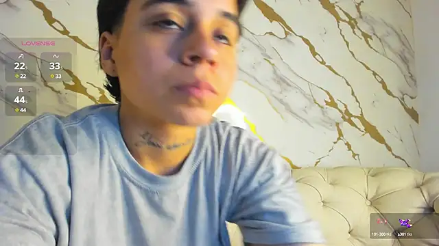  lujan  online show from March 19, 2025, 8:22 pm