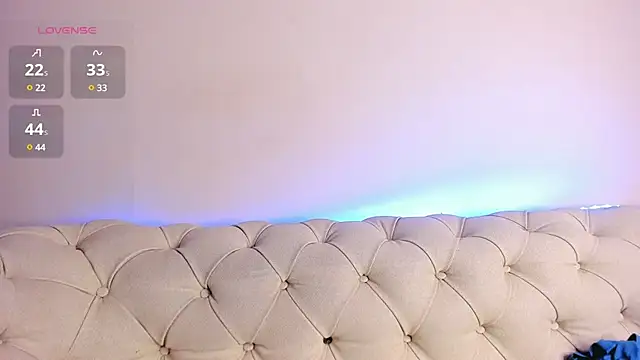  lujan  online show from March 8, 2025, 2:12 am