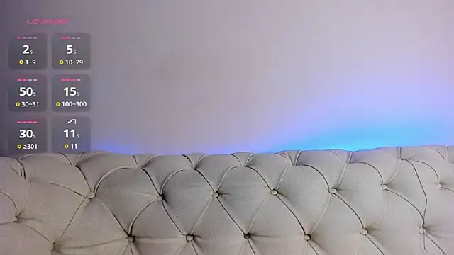  lujan  online show from March 9, 2025, 5:06 pm