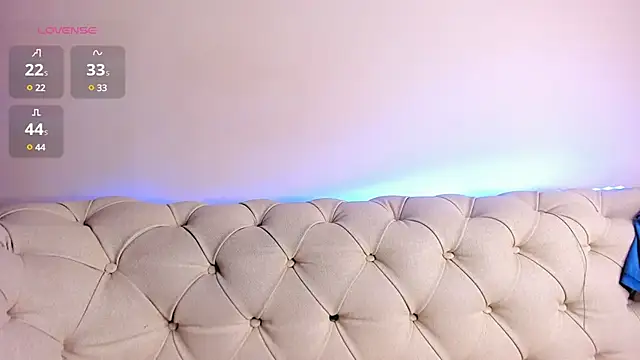  lujan  online show from March 7, 2025, 11:05 pm