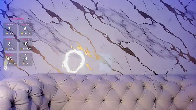  lujan  online show from March 20, 2025, 11:23 pm