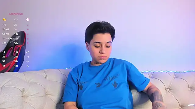  lujan  online show from January 22, 2025, 12:48 am