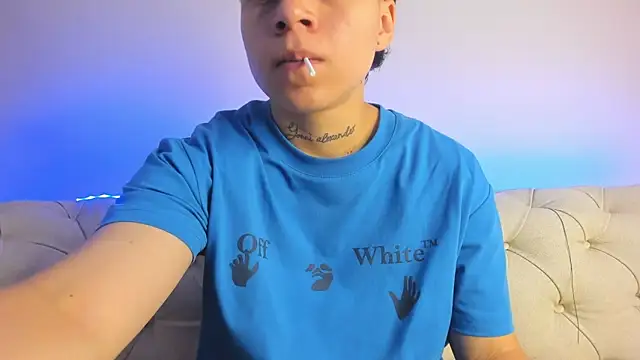  lujan  online show from March 10, 2025, 7:50 pm