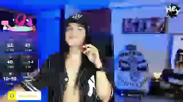 BABYFANTASY 1 online show from February 9, 2026, 8:51 pm