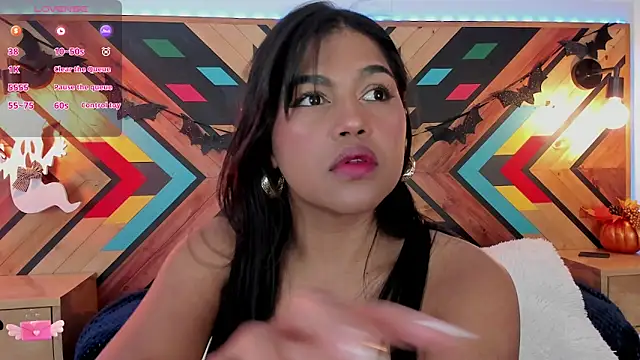 NaiirobiSwan online show from October 23, 2025, 7:34 pm