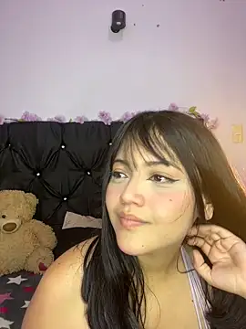 Snapshot of alisson_carolina73 chatting on March 19, 2025, 2:59 am alisson carolina73 online show from March 19, 2025, 2:59 am