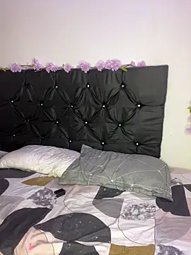 Snapshot of alisson_carolina73 chatting on February 6, 2025, 12:54 am alisson carolina73 online show from February 6, 2025, 12:54 am