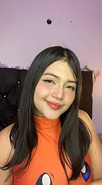 Snapshot of alisson_carolina73 chatting on March 15, 2025, 3:29 am alisson carolina73 online show from March 15, 2025, 3:29 am