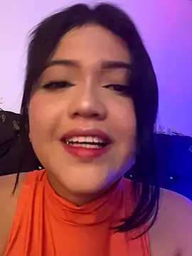 Snapshot of alisson_carolina73 chatting on October 18, 2025, 3:41 am alisson carolina73 online show from October 18, 2025, 3:41 am