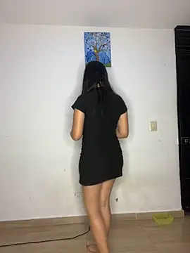 Snapshot of alisson_carolina73 chatting on February 26, 2025, 4:30 am alisson carolina73 online show from February 26, 2025, 4:30 am